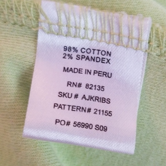 Fresh Produce Zip-Up Jacket - Picture 6 of 7
